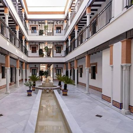 Jdcbi - Peaceful Lovely Apartment In City Center Sevilla Exterior foto