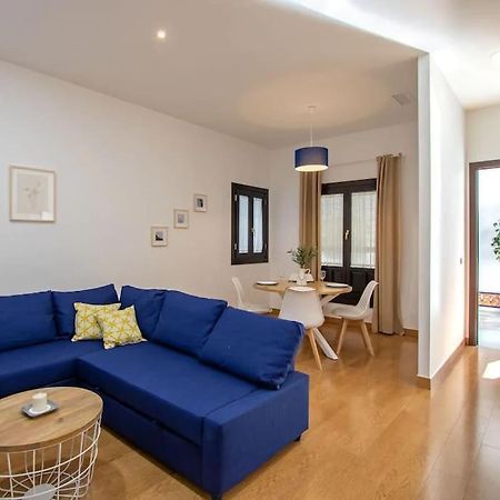 Jdcbi - Peaceful Lovely Apartment In City Center Sevilla Exterior foto